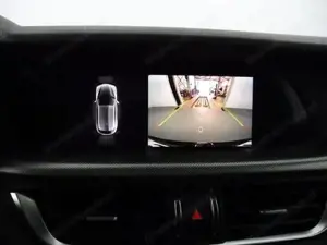 Alfa Romeo Stelvio Bild 6