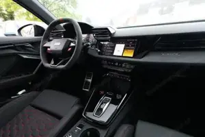 Audi RS3 Bild 9