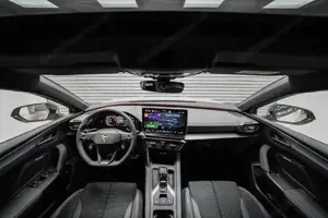 Cupra Leon Sportstourer ST 2,0 TSI DSG 4Drive VZ Extreme - LAGER 245 kW... Bild 6