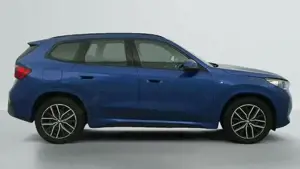 BMW X1 SDRIVE 20D 163CH DKG7 M SPORT 120 kW (163 PS), Automatik, Frontantrieb Bild 8