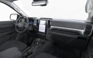 Ford Ranger Bild 4