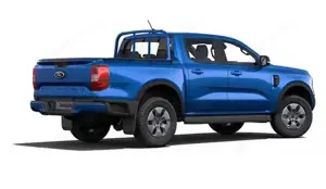 Ford Ranger Bild 3