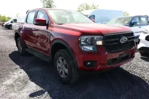 Ford Ranger Bild 2