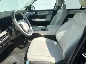 Hyundai SANTA FE IMPRESSION HEV 7 SITZER CALLIGRAPHY PANO DIG.KE... Bild 9