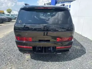 Hyundai SANTA FE IMPRESSION HEV 7 SITZER CALLIGRAPHY PANO DIG.KE... Bild 6