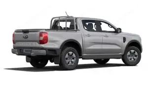 Ford Ranger Bild 3