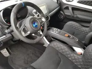 Alpine A110  Bild 5