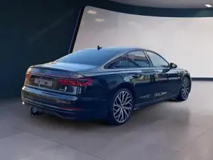 Audi A8 Bild 6