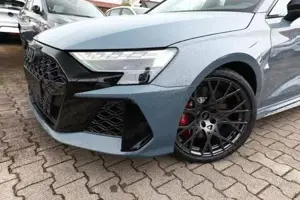 Audi RS3 Bild 5