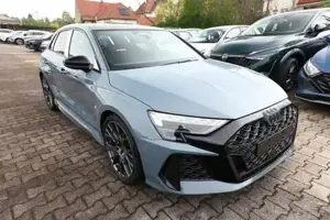 Audi RS3 Bild 2