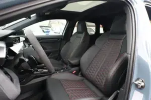 Audi RS3 Bild 6