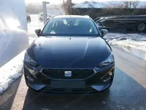Cupra Leon Sportstourer FR 1.5 eTSI Kombi DSG*AHK-SCHWENKBAR*NAVI*TEMPO... Bild 3