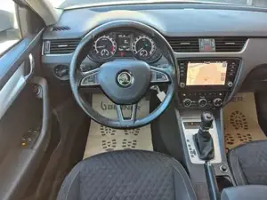 Skoda Octavia Bild 16