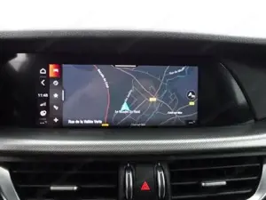 Alfa Romeo Stelvio Bild 10