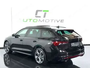 Skoda Octavia Bild 4