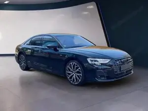 Audi A8 Bild 3