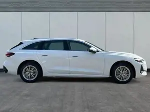 Audi A5 Bild 5