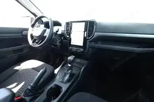 Ford Ranger Bild 9