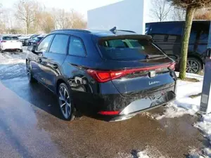 Cupra Leon Sportstourer FR 1.5 eTSI Kombi DSG*AHK-SCHWENKBAR*NAVI*TEMPO... Bild 6