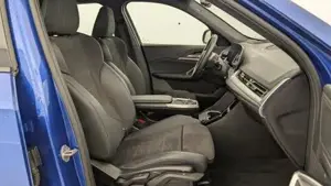 BMW X1 SDRIVE 20D 163CH DKG7 M SPORT 120 kW (163 PS), Automatik, Frontantrieb Bild 9