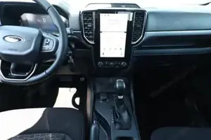 Ford Ranger Bild 8