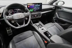 Cupra Leon Sportstourer ST 2,0 TSI DSG 4x4 VZ - LAGER 245 kW (333 PS), ... Bild 7