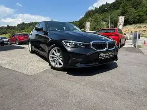 BMW 320 Bild 7