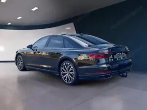 Audi A8 Bild 4