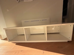 TV Sideboard (niedrig) 
