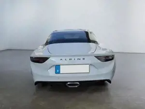 Alpine A110  Bild 4