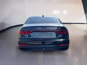 Audi A8 Bild 5