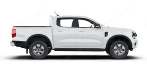 Ford Ranger Bild 2