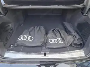 Audi A8 Bild 8