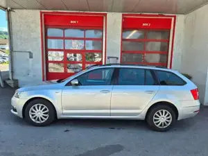 Skoda Octavia Bild 7