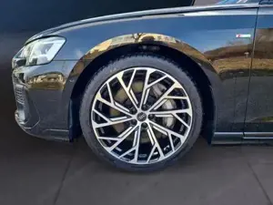 Audi A8 Bild 7