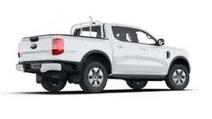 Ford Ranger Bild 3