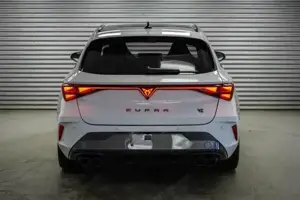 Cupra Leon Sportstourer ST 2,0 TSI DSG 4x4 VZ - LAGER 245 kW (333 PS), ... Bild 4