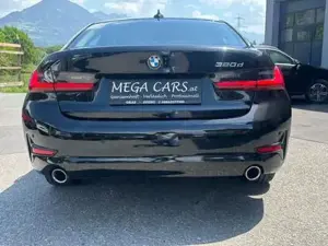 BMW 320 Bild 5