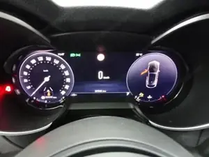 Alfa Romeo Stelvio Bild 9