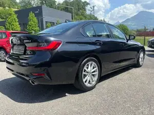 BMW 320 Bild 4