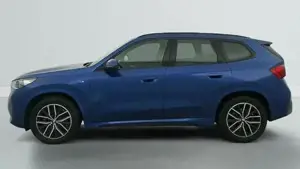 BMW X1 SDRIVE 20D 163CH DKG7 M SPORT 120 kW (163 PS), Automatik, Frontantrieb Bild 4