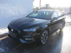 Cupra Leon Sportstourer FR 1.5 eTSI Kombi DSG*AHK-SCHWENKBAR*NAVI*TEMPO...