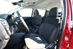 Ford Ranger Bild 6