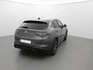 Alfa Romeo Stelvio Bild 3
