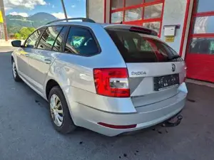 Skoda Octavia Bild 6