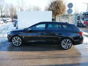 Cupra Leon Sportstourer FR 1.5 eTSI Kombi DSG*AHK-SCHWENKBAR*NAVI*TEMPO... Bild 5