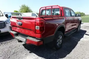 Ford Ranger Bild 3