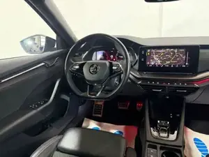 Skoda Octavia Bild 8