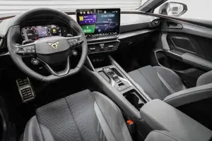 Cupra Leon Sportstourer ST 2,0 TSI DSG 4Drive VZ Extreme - LAGER 245 kW... Bild 7