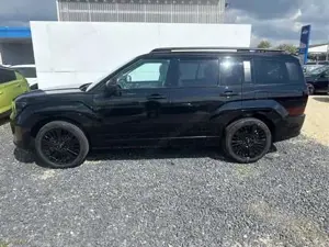 Hyundai SANTA FE IMPRESSION HEV 7 SITZER CALLIGRAPHY PANO DIG.KE... Bild 3
